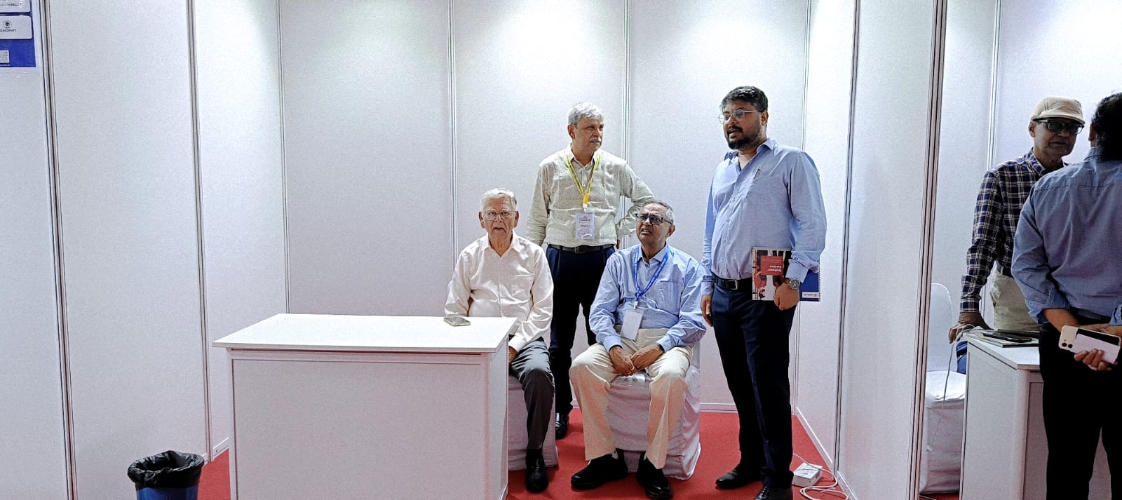 IPA Convention 2026 Kolkata - IPA Annual Convention Expo2026 Group Photo.jpeg